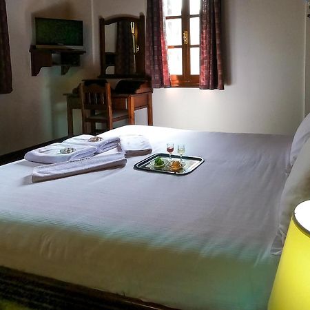 Amalthia Traditional Guesthouse Tsagarada Quarto foto