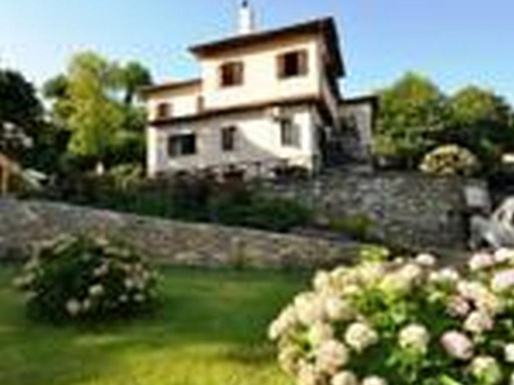 Amalthia Traditional Guesthouse Tsagarada Exterior foto